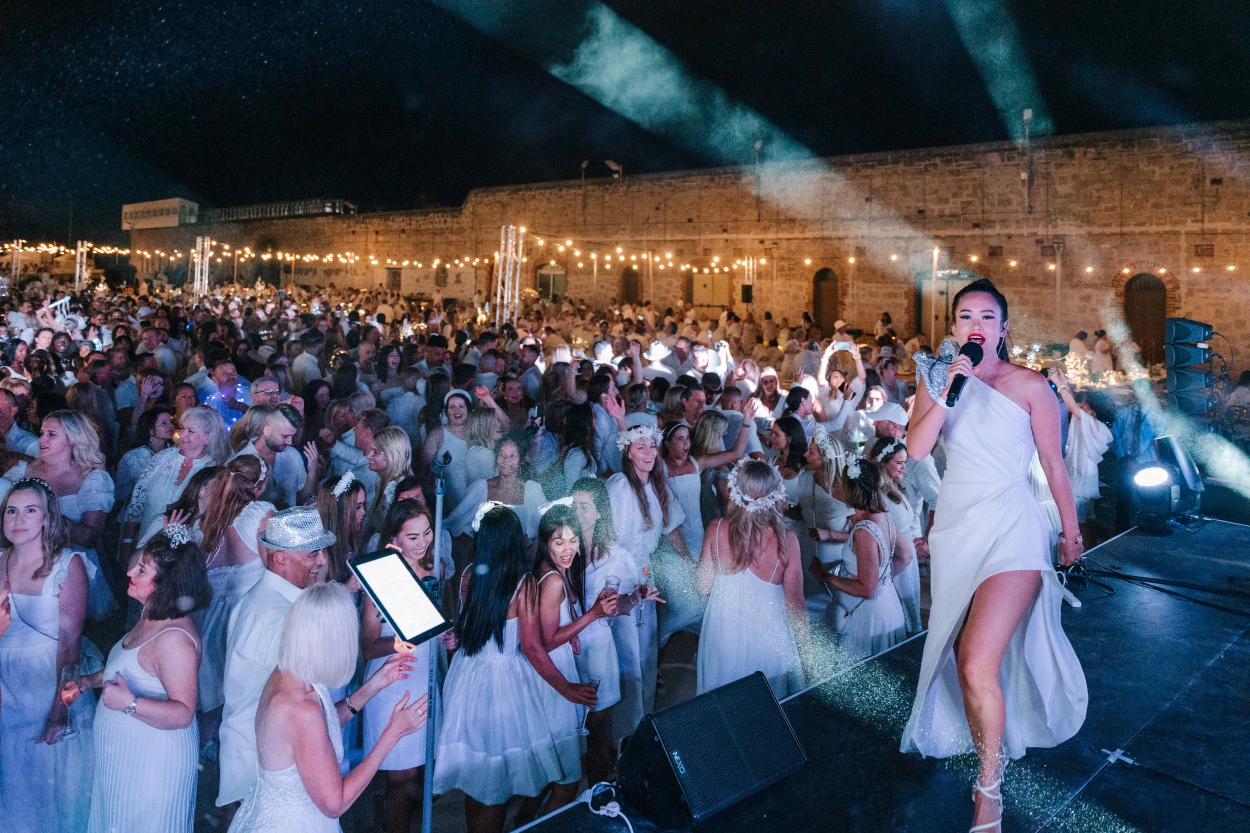 Corporate Events