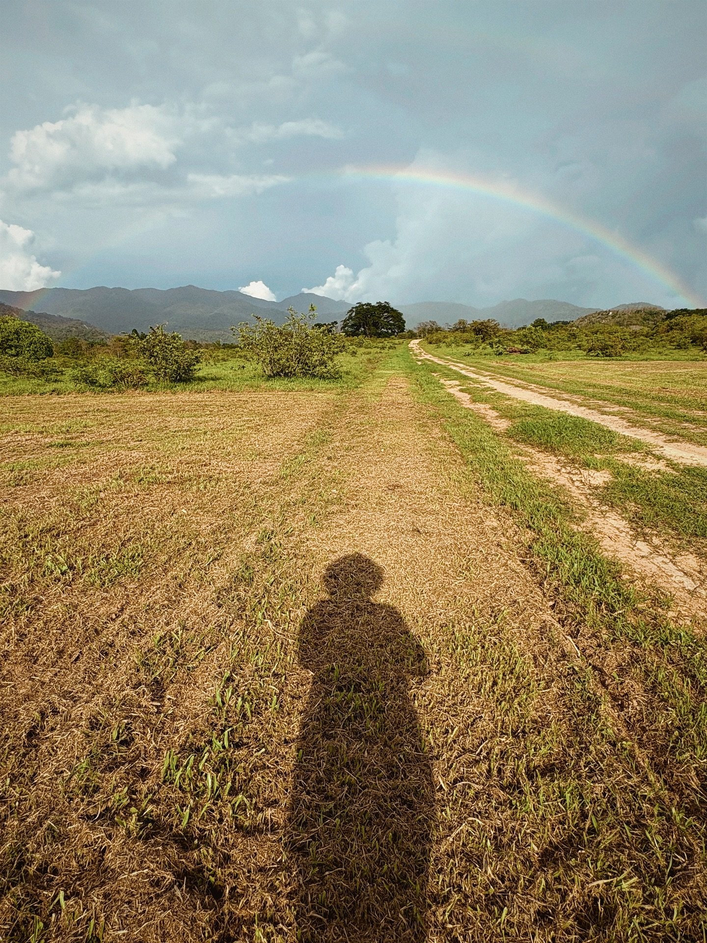 We kicked off our weekend with the housewarming party of my friends, Rachael and Beto, in El Tuito who live in the most stunning home where I also saw a full rainbow. It&rsquo;s also our last weekend with Jaz&rsquo;s daughter, Brisa, and we are soaki