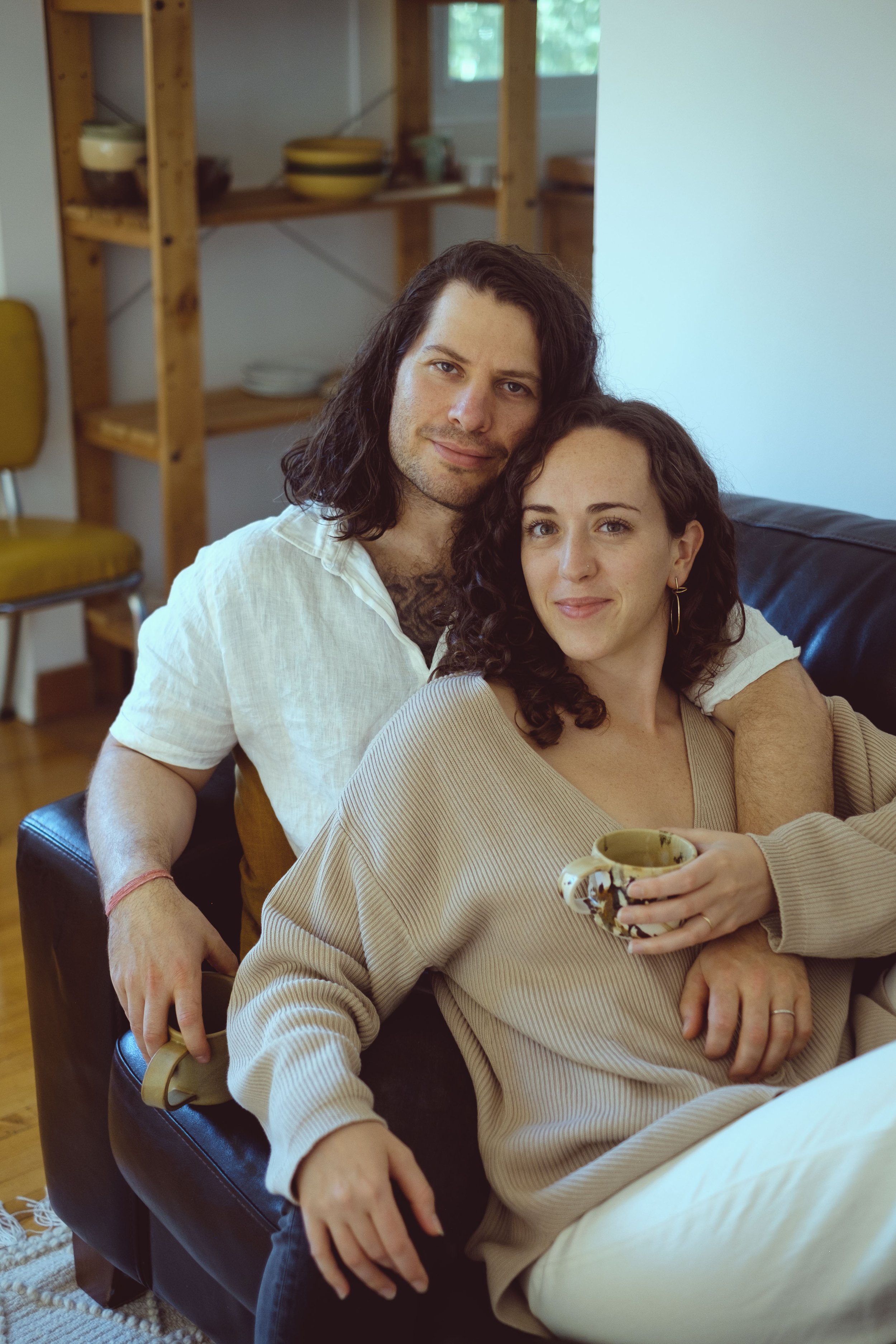 Jesse + Jo | Calgary, AB