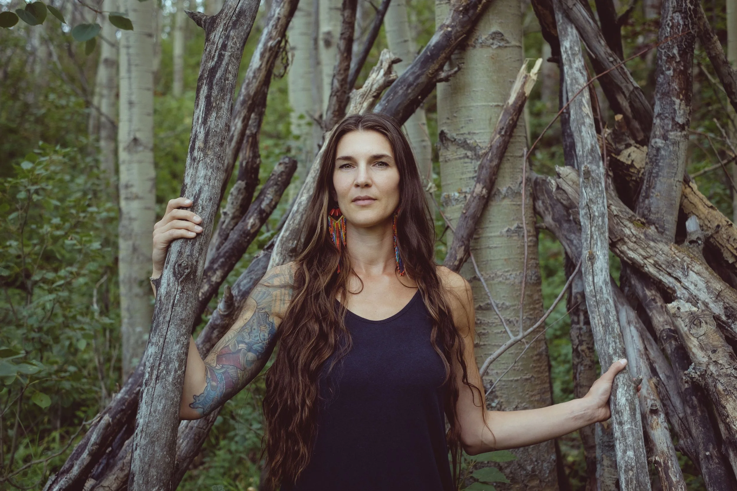 Kirstin Olsen | Calgary, AB