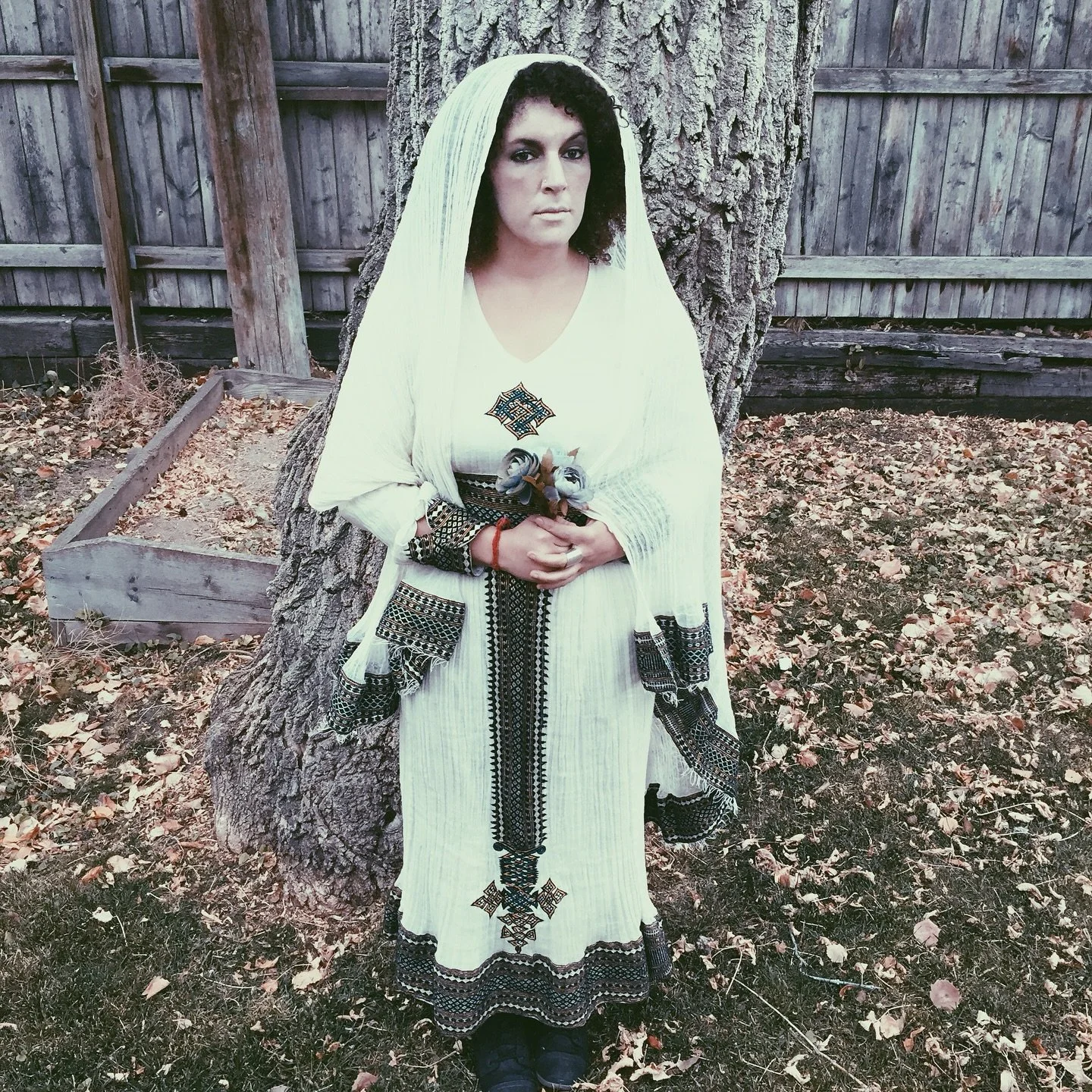 Happy Halloween ghouls and goblins!!
&mdash;
Photo from another life circa 2015