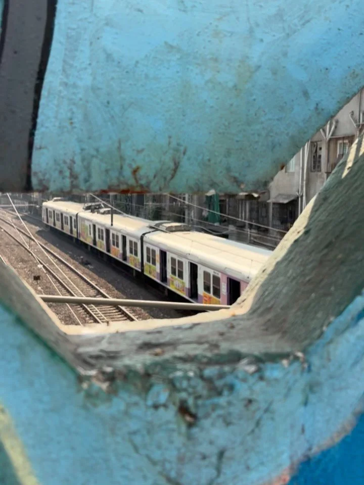 My Mumbai Diaries 💙