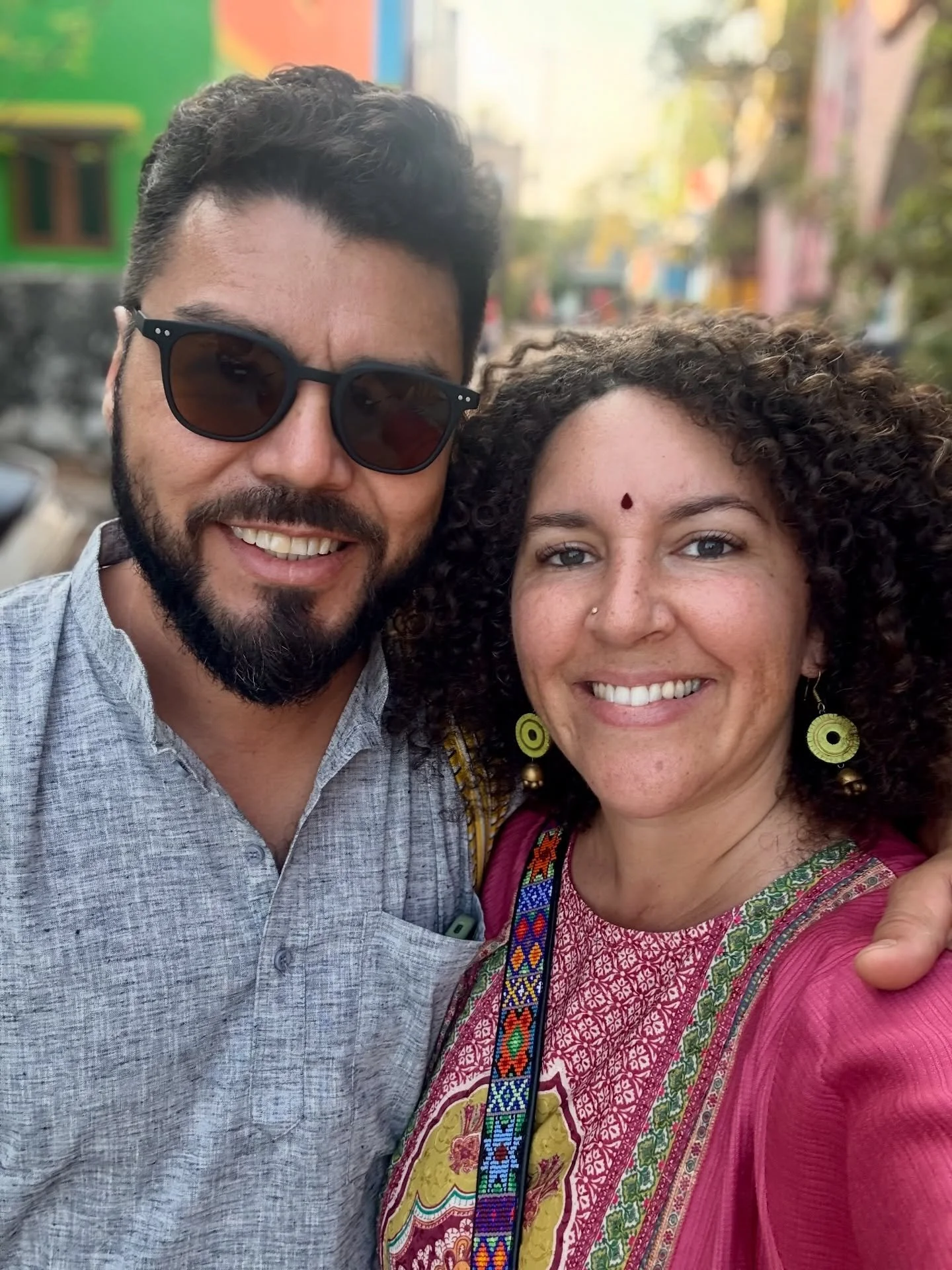 This past week, I had my first date night away since our daughter was born! If you&rsquo;re a parent, you know the joy and anxiety one can feel stepping away from a little one. I know we needed it so badly, but still, we missed Ara so much and couldn