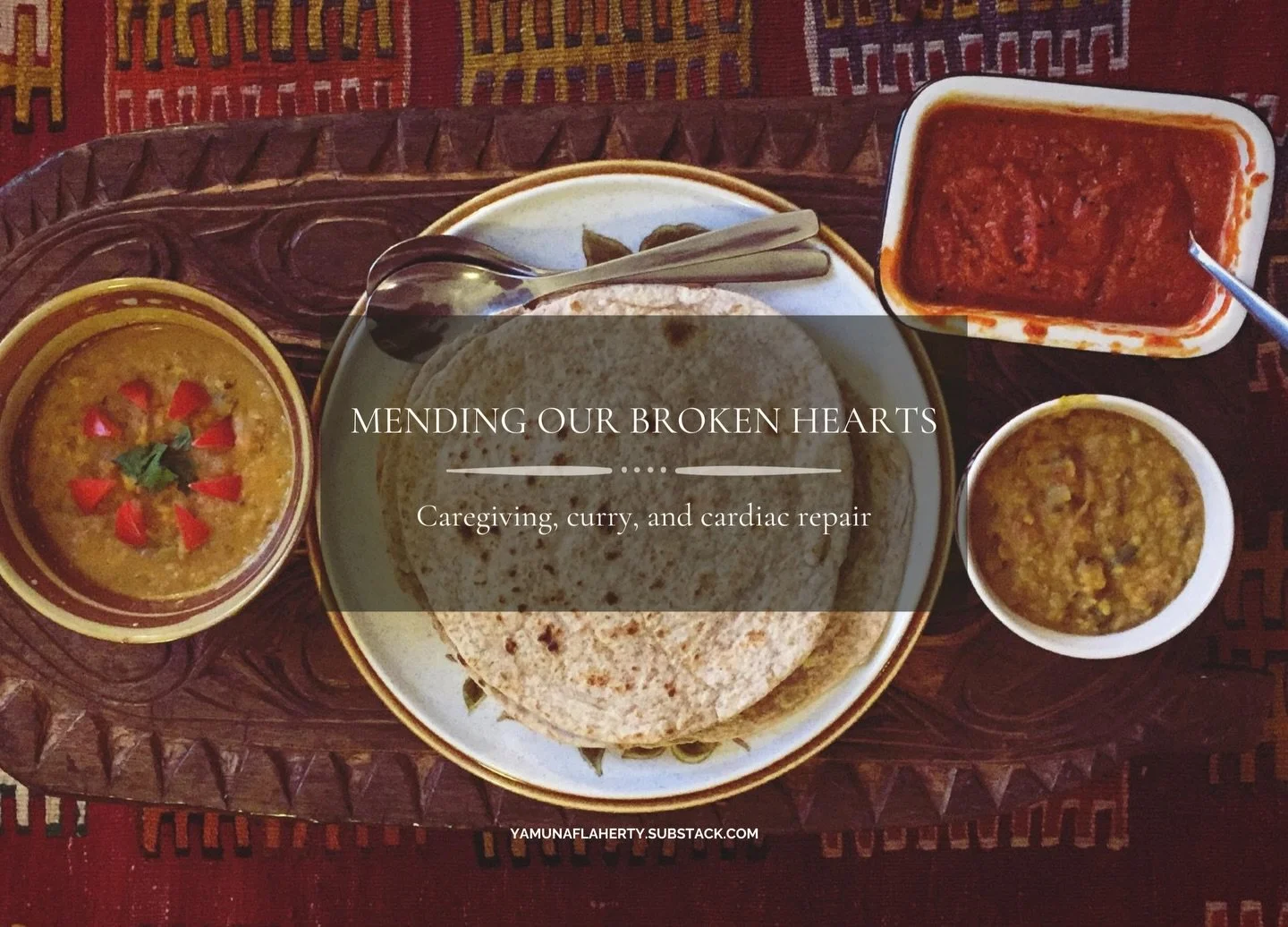 I came home to care for my mother as she prepared for open-heart surgery, carrying a broken heart of my own. What unfolded over six months in a quiet Calgary condo was a reckoning with migration, caregiving, inheritance, and the ways women learn to s
