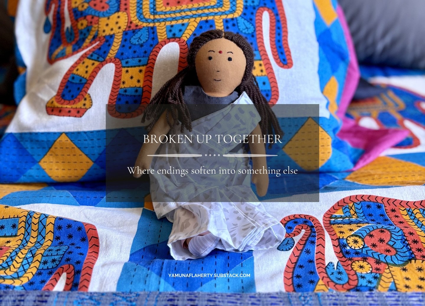 I&rsquo;m learning that not all endings are clean, and not all beginnings arrive with certainty. Sometimes, life asks us to return&mdash;to people, to places, to versions of ourselves we thought we had outgrown&mdash;but with new awareness, softer ed