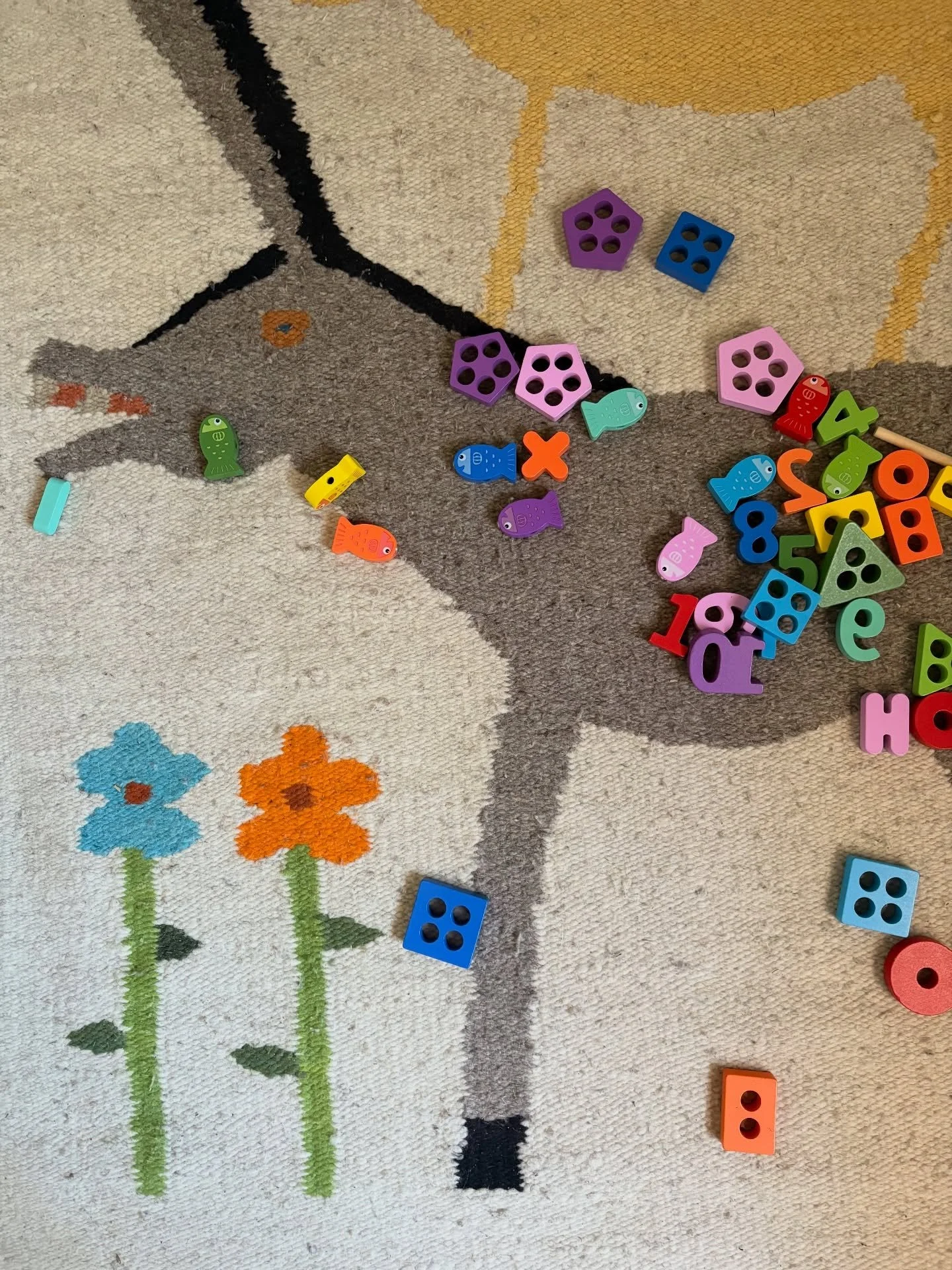 Little scenes of our mountain life in Jalisco. My decorating aesthetic is bright colours, bold patterns, and everything handmade. Despite being a forever traveler at heart, home decor is one of my major passions. There&rsquo;s nothing like coming bac