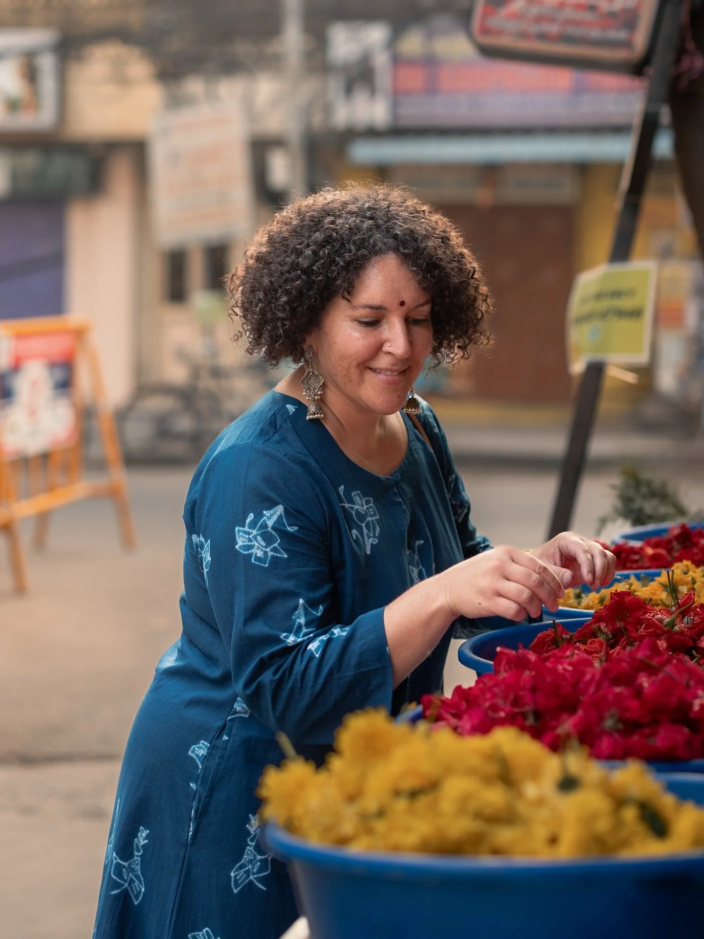 This was hardly two months ago, and life is again so different. I wish it weren&rsquo;t so complicated, that I could just rent an apartment in Mylapore, drink fresh-ground South Indian coffee, and spend my mornings in the temple. Right now, I&rsquo;m