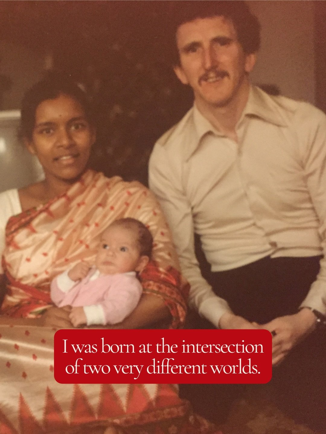 I&rsquo;ve spent much of my life searching for home&mdash;in places, cultures, love, and the stories I&rsquo;ve inherited.

I&rsquo;m Yamuna, a writer, photographer, and ancestral archivist exploring identity, belonging, and the messy business of bec