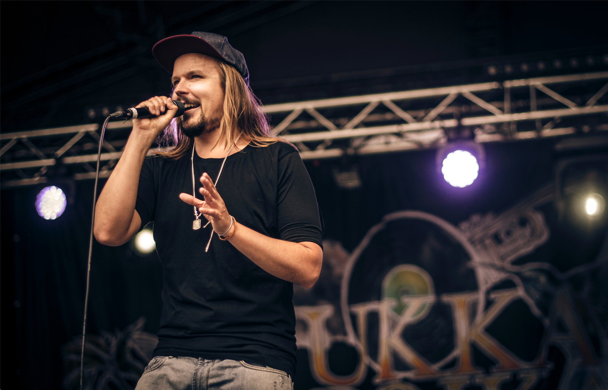 Kuva: Miro Palokallio