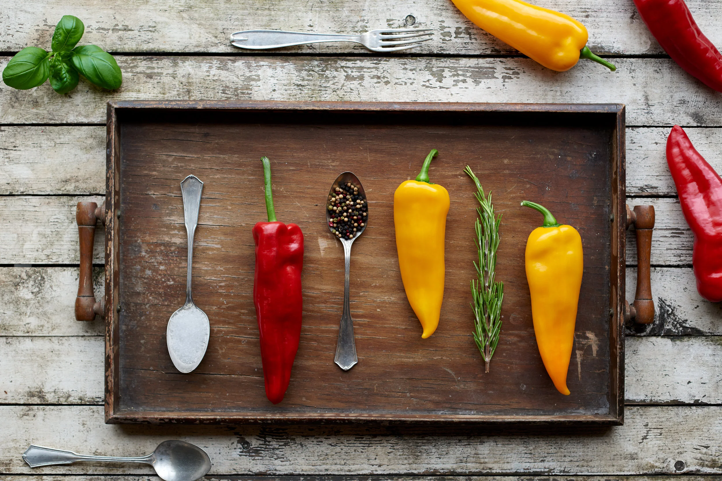 DOOR II Food1998.jpg