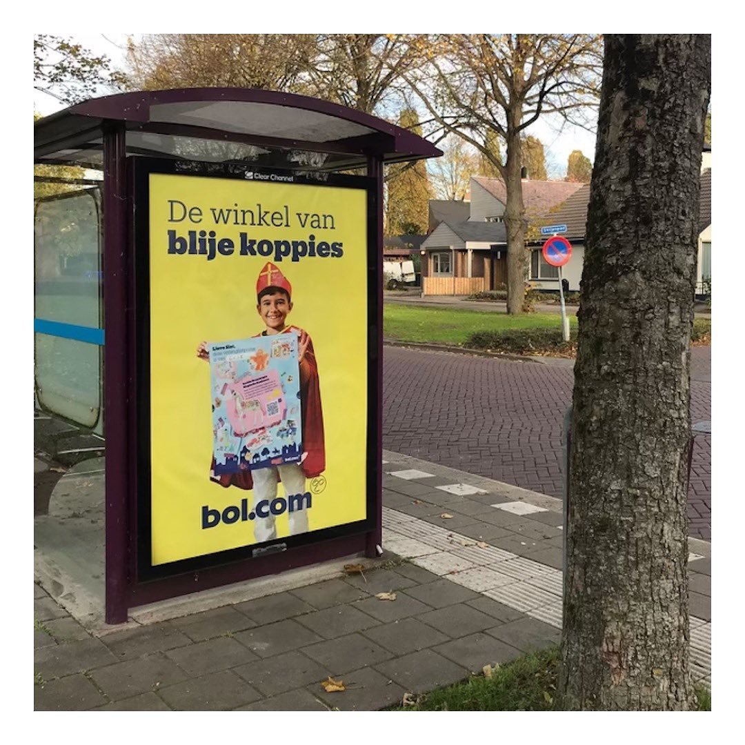 Sinterklaas campagne @bol_com  @tessqvanrooijen @stylingtalent @fievevandenhout