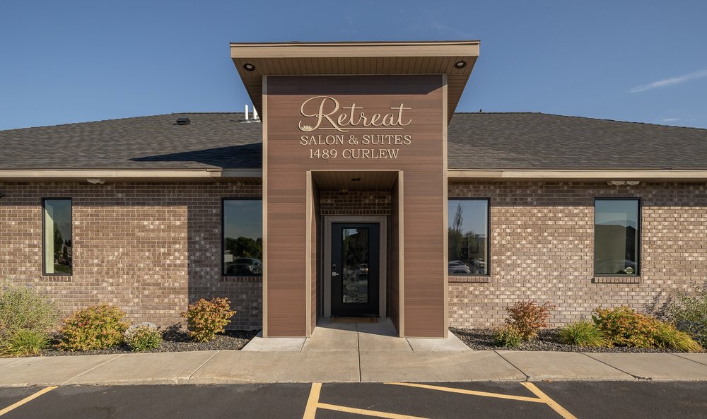 openings - Retreat Day Spa & Salon