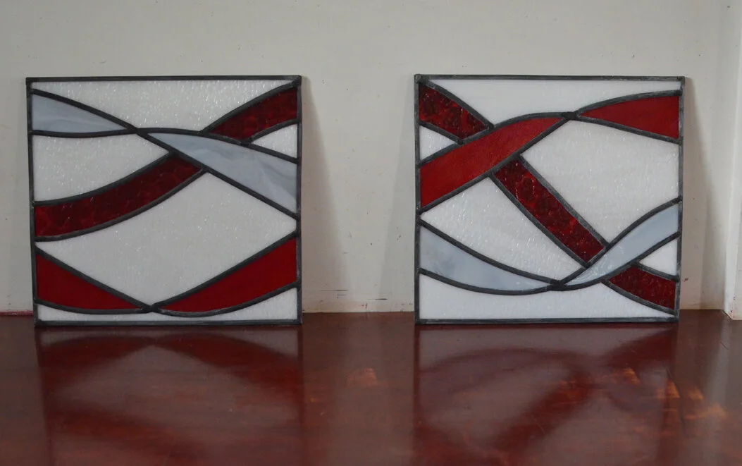 Paradise Custom Glass