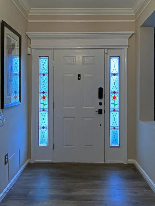 Resnick installed.jpg