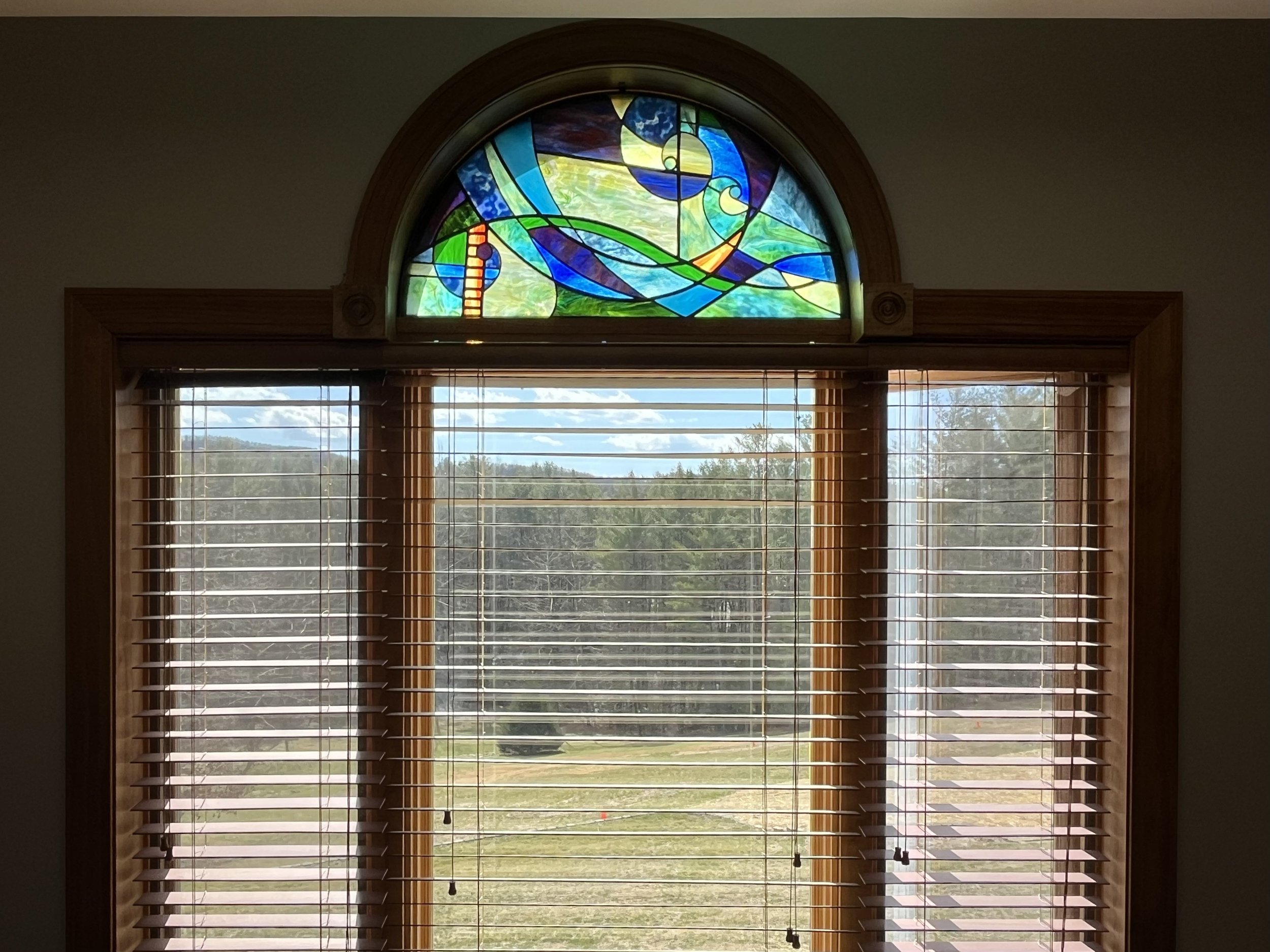 Creating Paradise in Lenoir