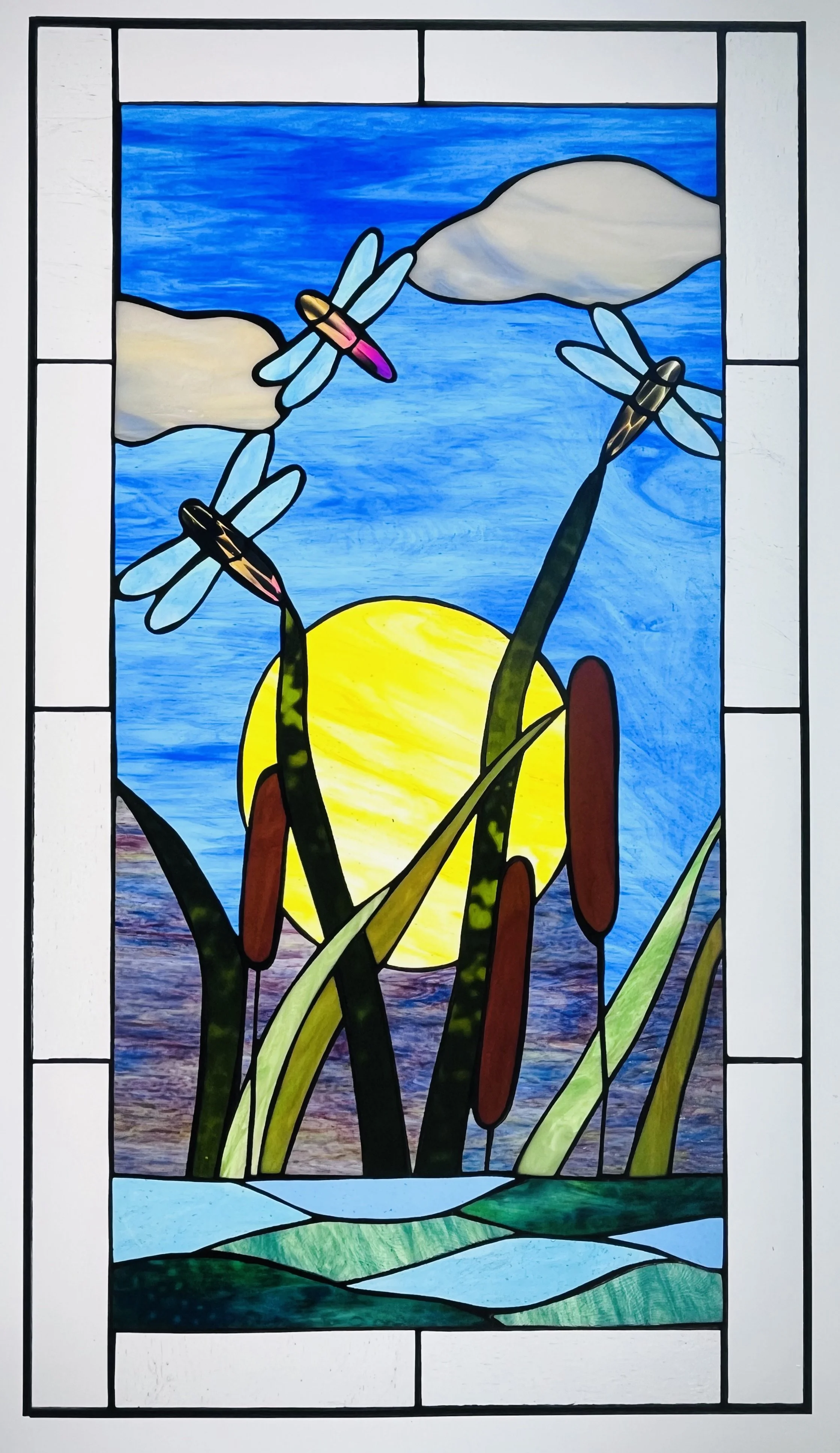 A Makers' Collaboration