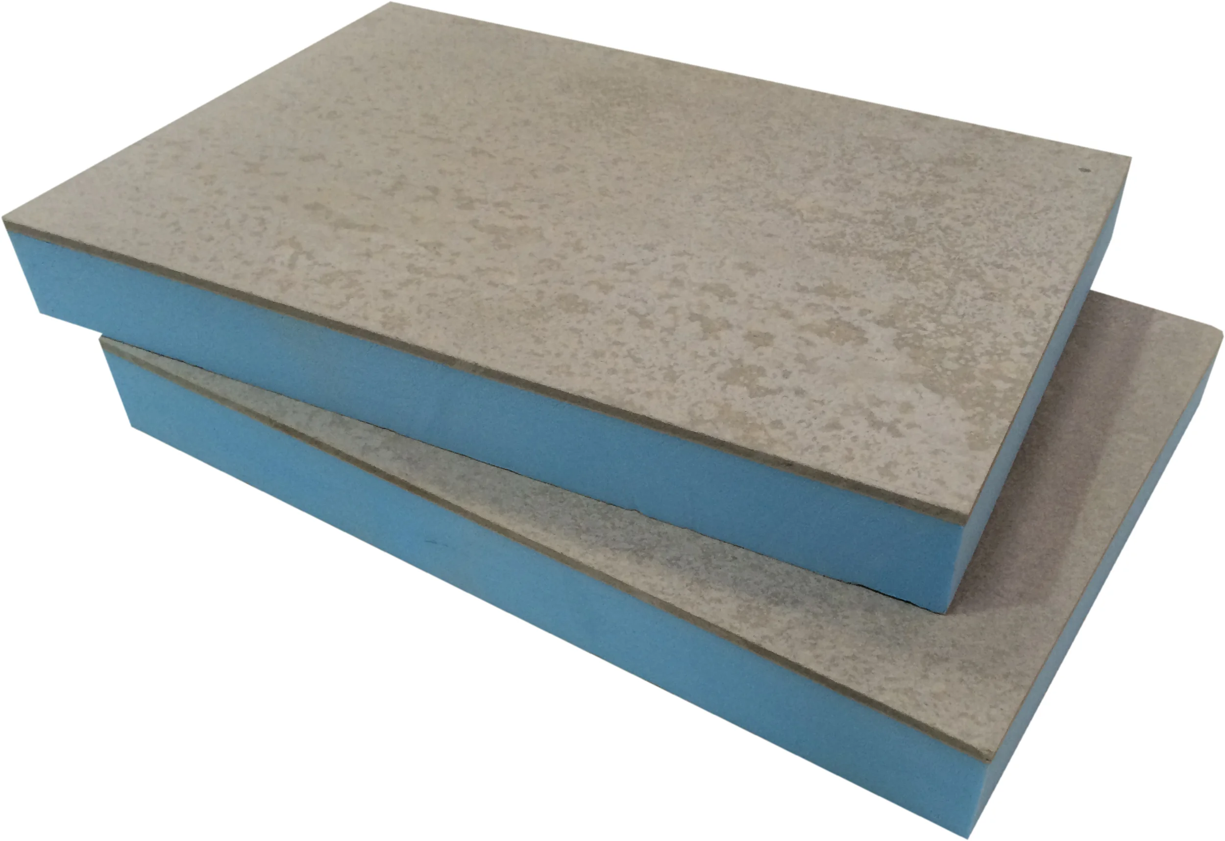 FOAMtech Insulated Upstand