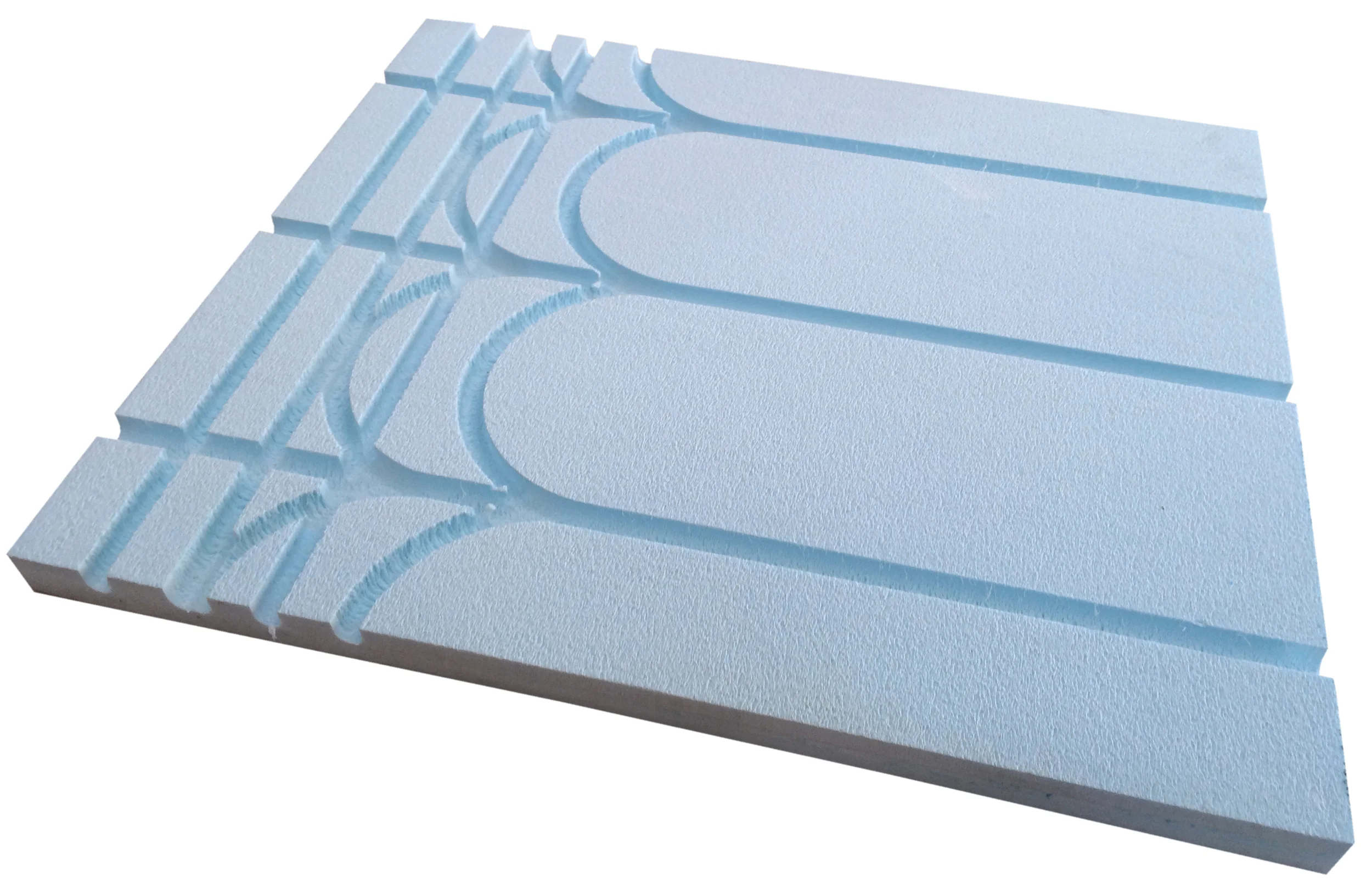 FOAMtech UFH Board