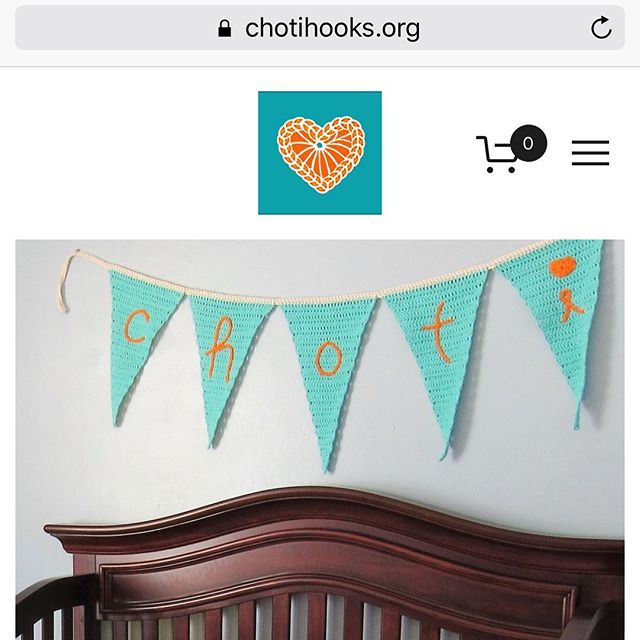 Excited to launch our new and improved website chotihooks.org.  Thanks to @jerelkuravackal @leeza_k for making it happen! #newwebshop