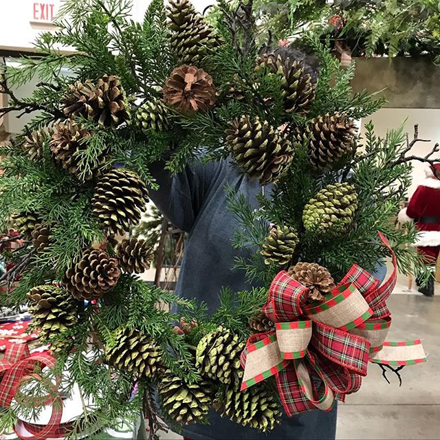 Side effect of being a vendor #christmasisalmosthere