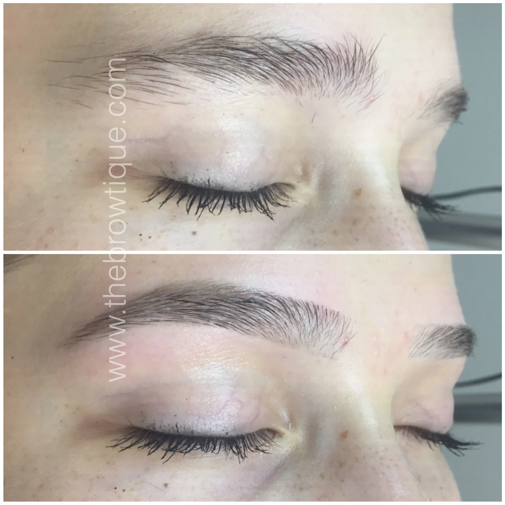 Brow Shaping