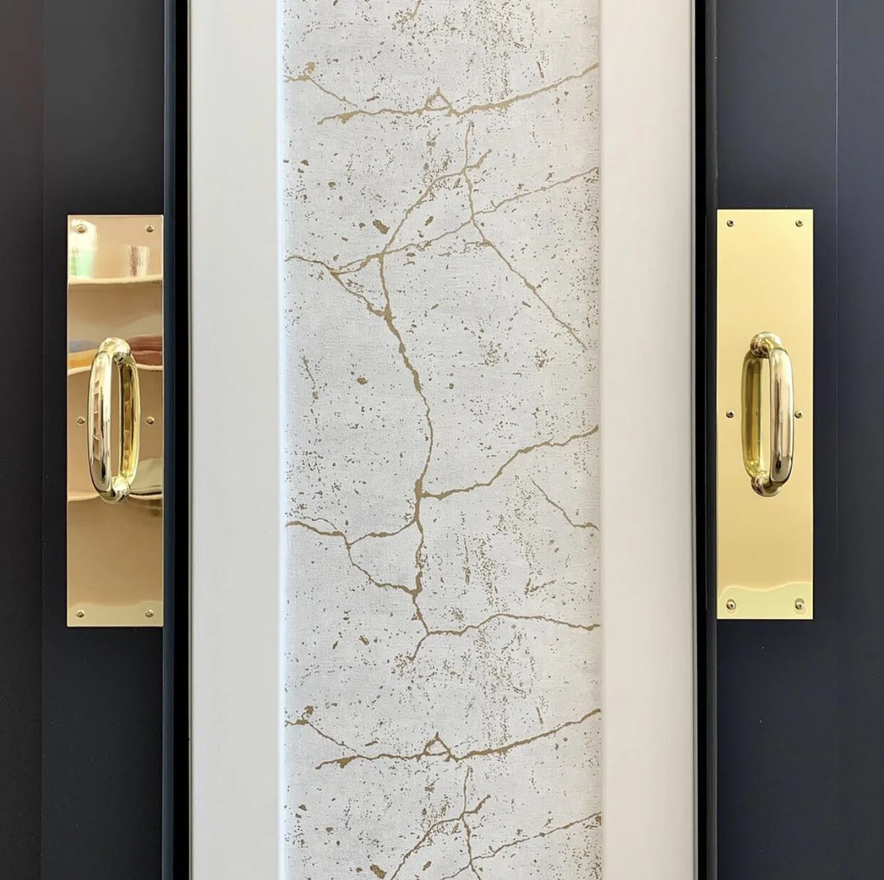  An exclusive experience at every appointment. 