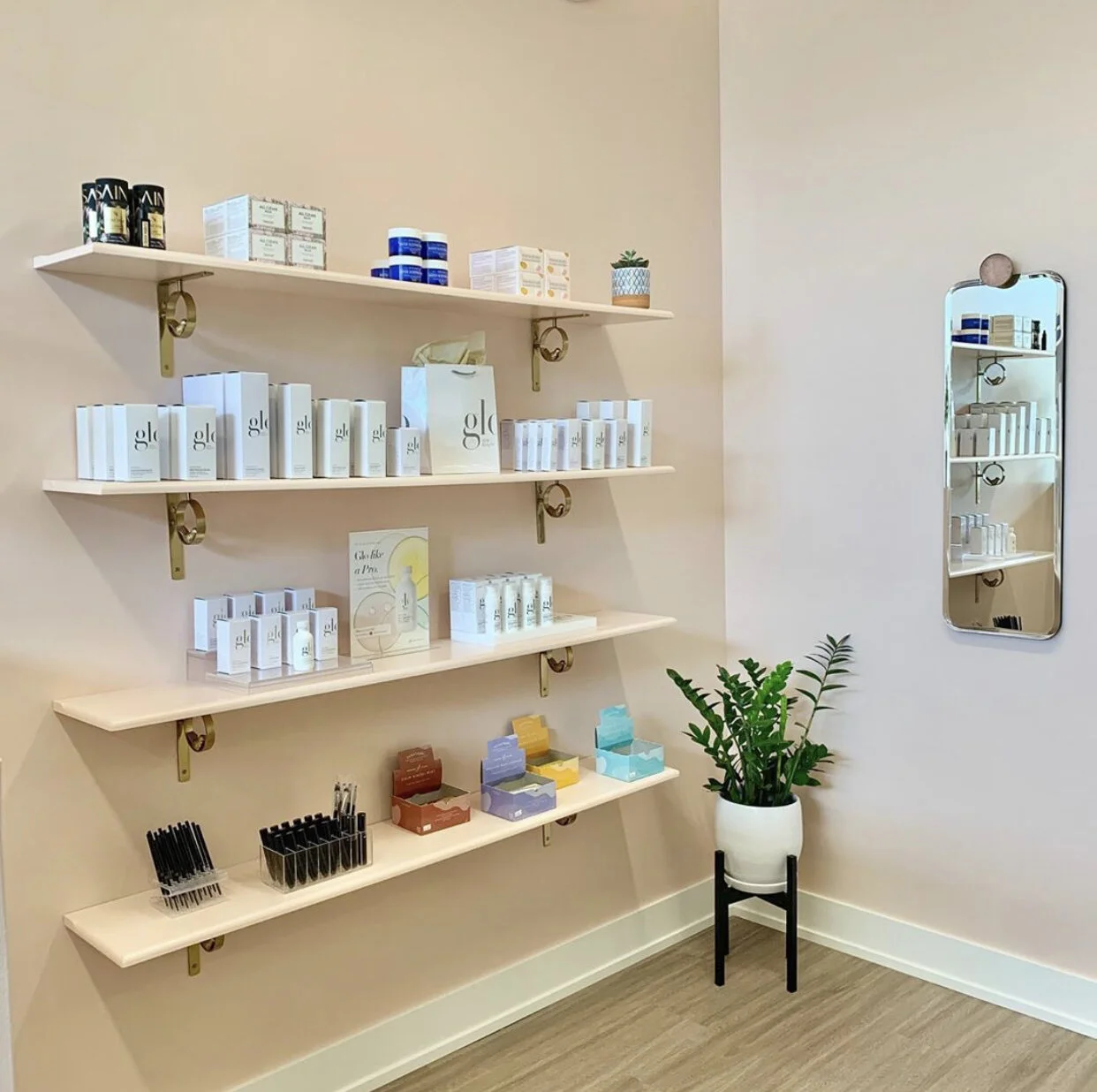  Located in the heart of Orland Park. 