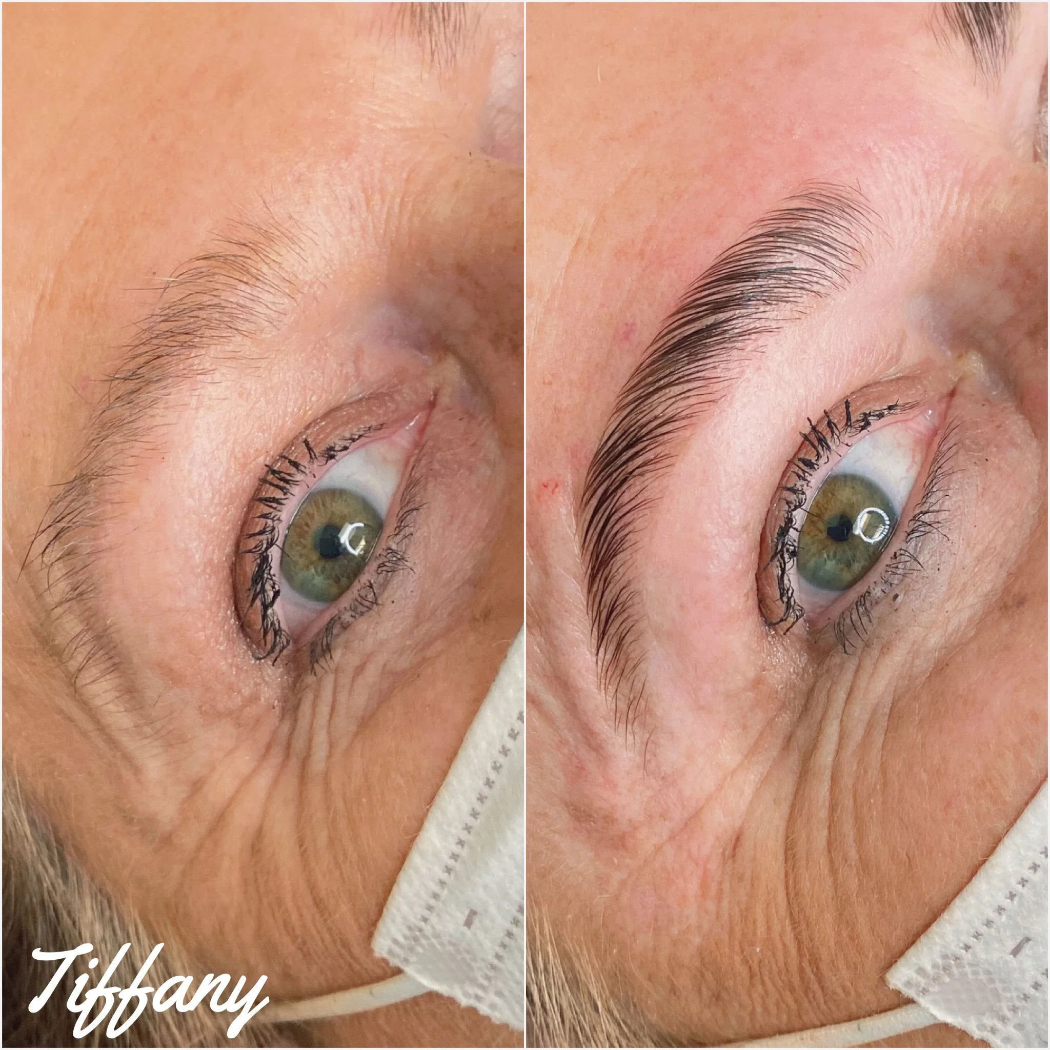 Brow Lamination