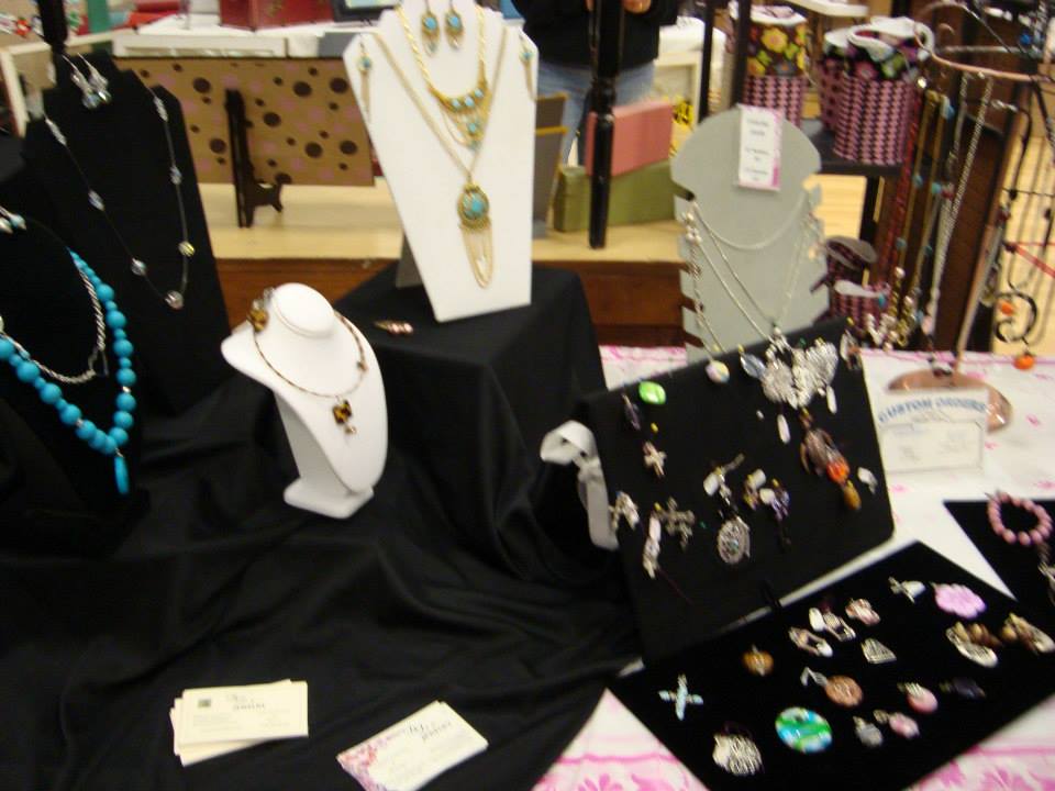 Holiday Craft Show -