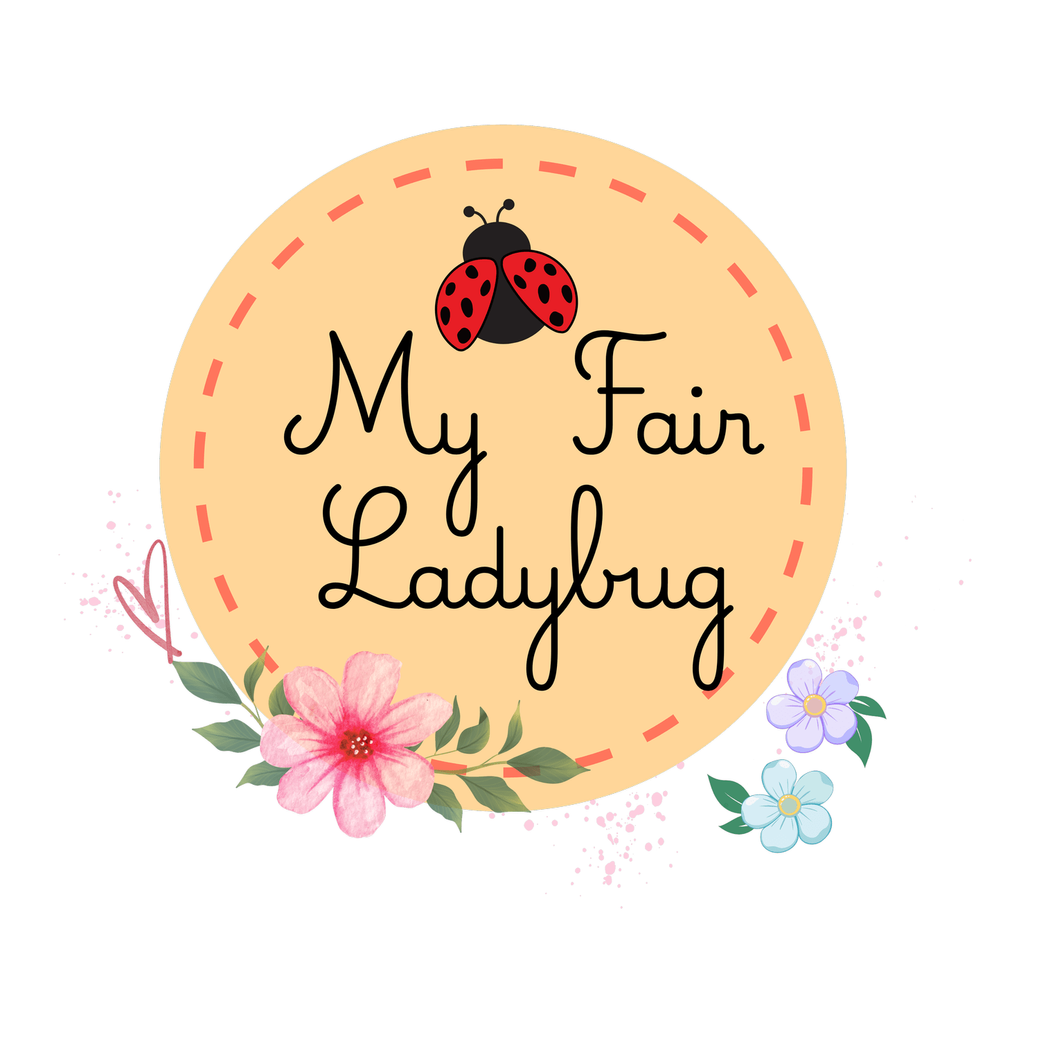 My Fair Ladybug