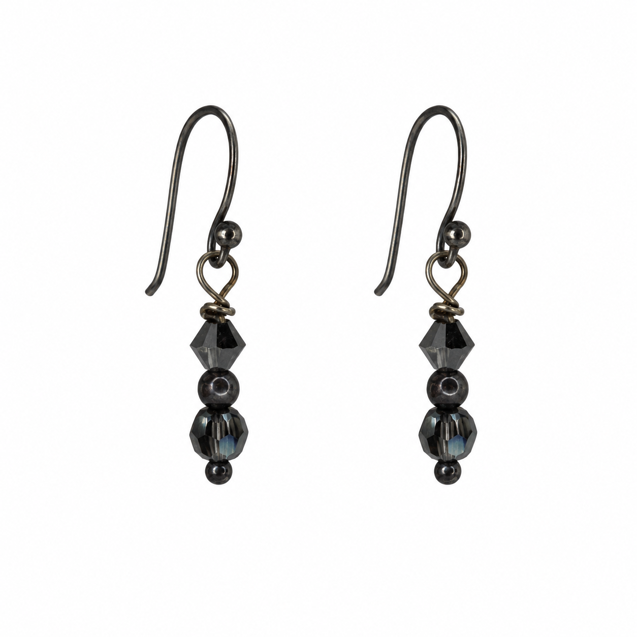 The Blair Earrings