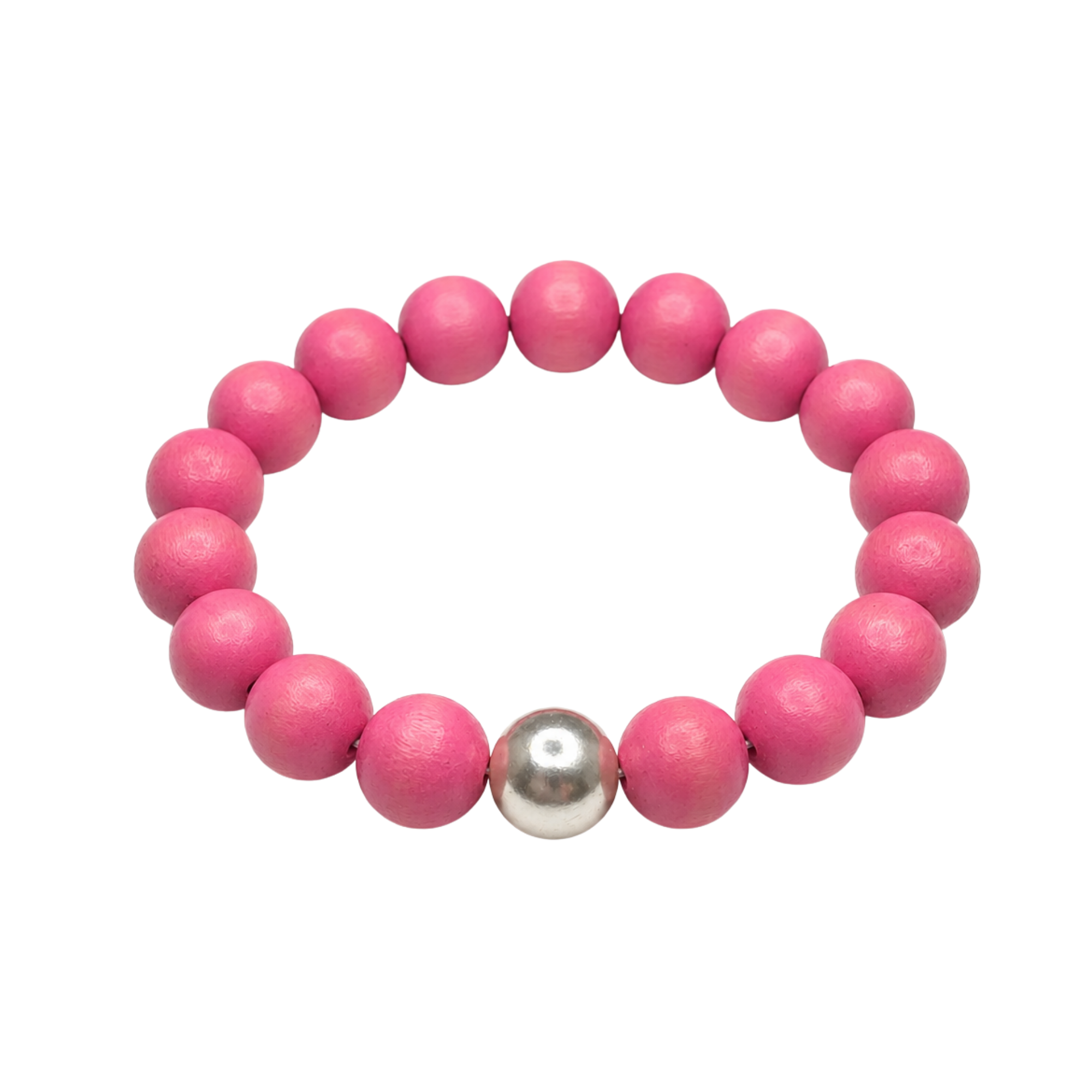 The Camellia Bracelet