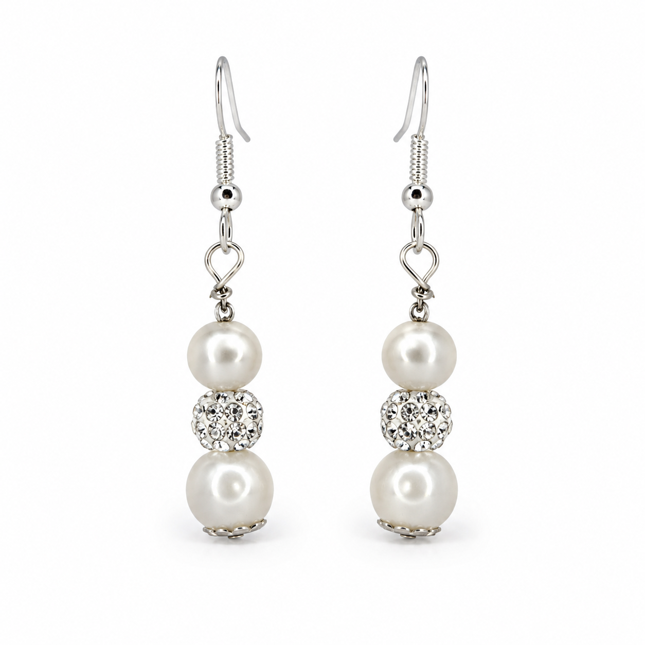 The Clara Earrings