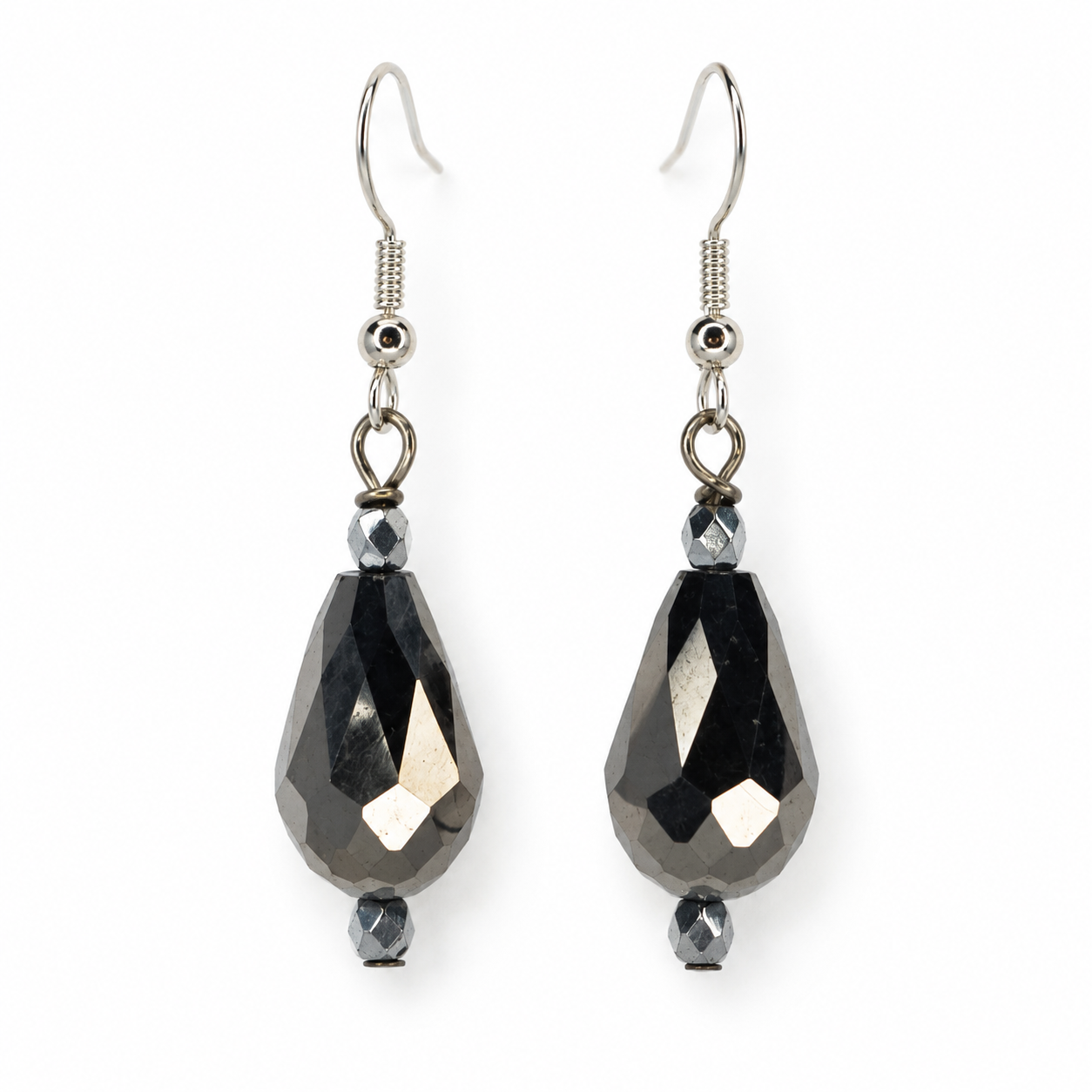 The Greer Earrings