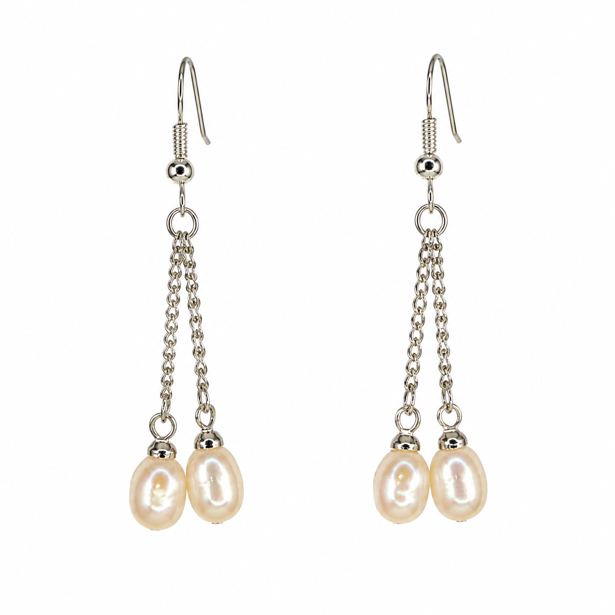 The Camille Earrings