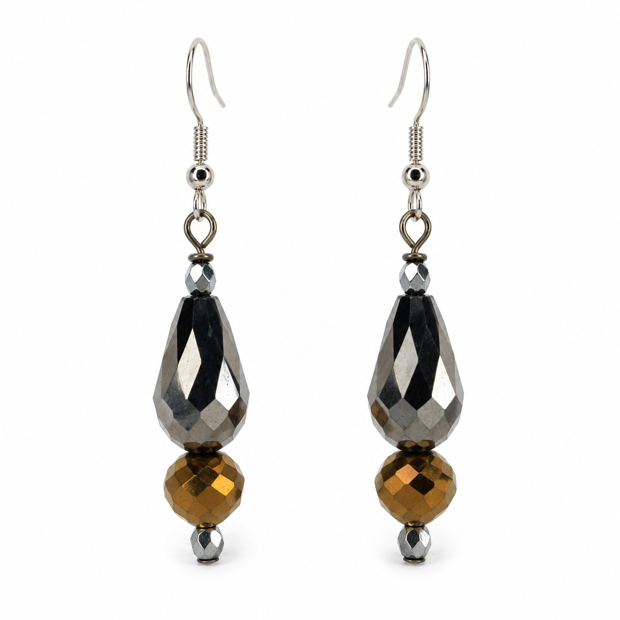 The Autumn Earrings