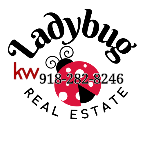 Ladybug KW Phone number LOGO Transparant.png
