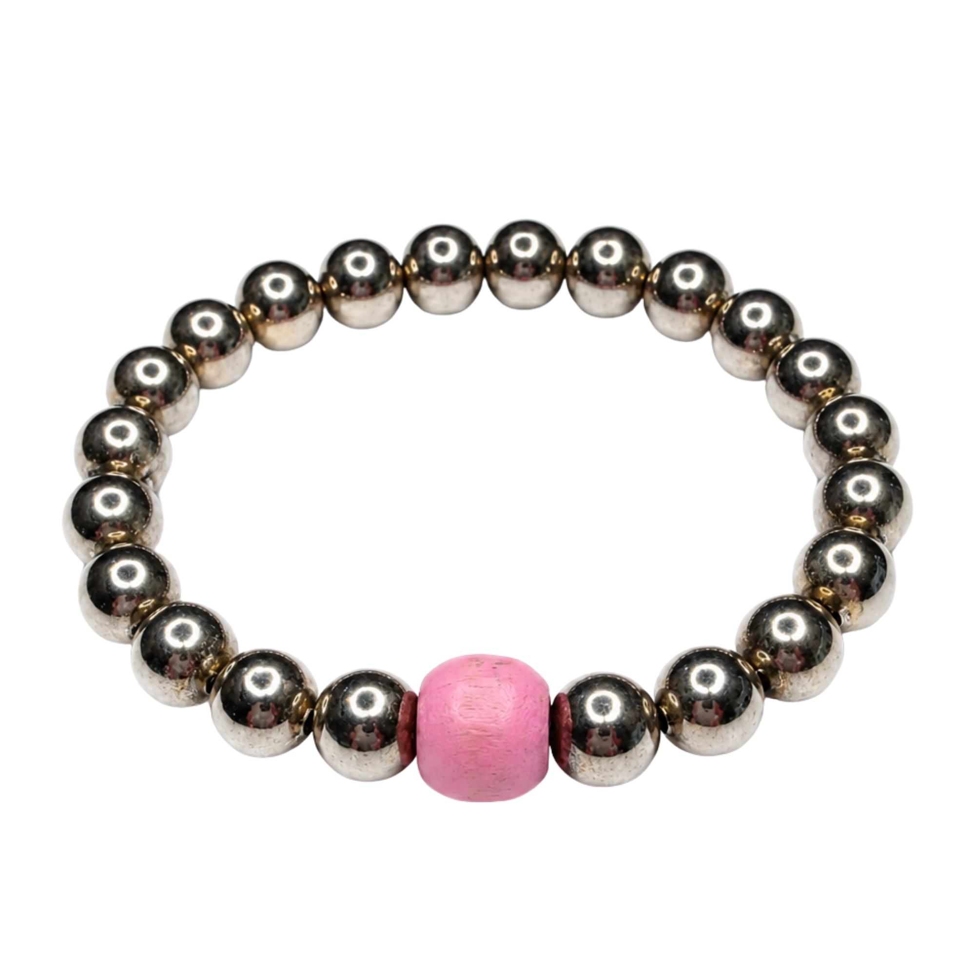 The Magnolia Bracelet