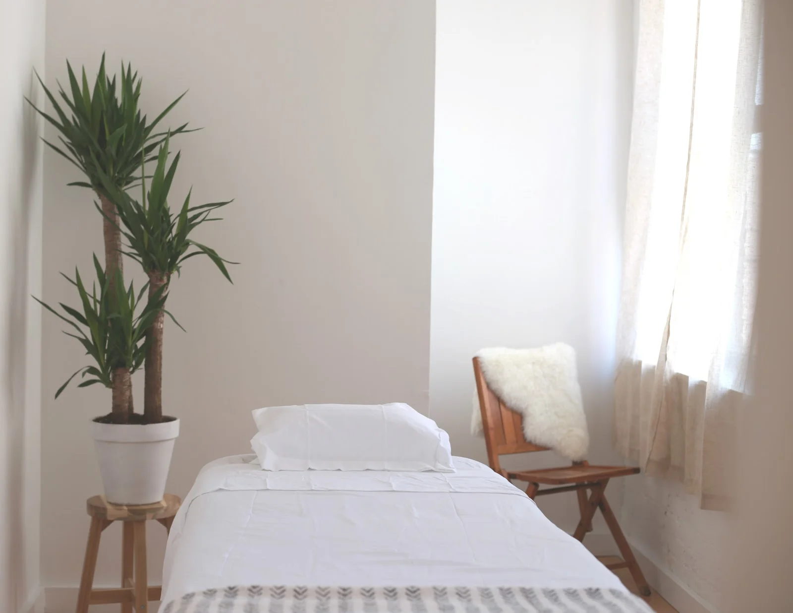 NY Mag's Bedford + Bowery Spotlights Moon Cycle Massage