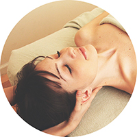 Back, Neck, & Shoulder Massage — PRESS Massage Williamsburg