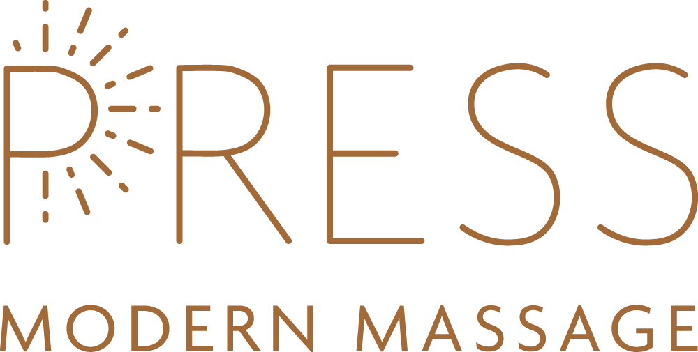 PRESS Massage Williamsburg