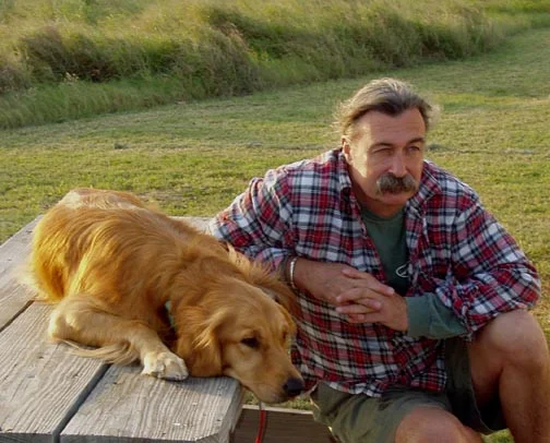 Man's best friend