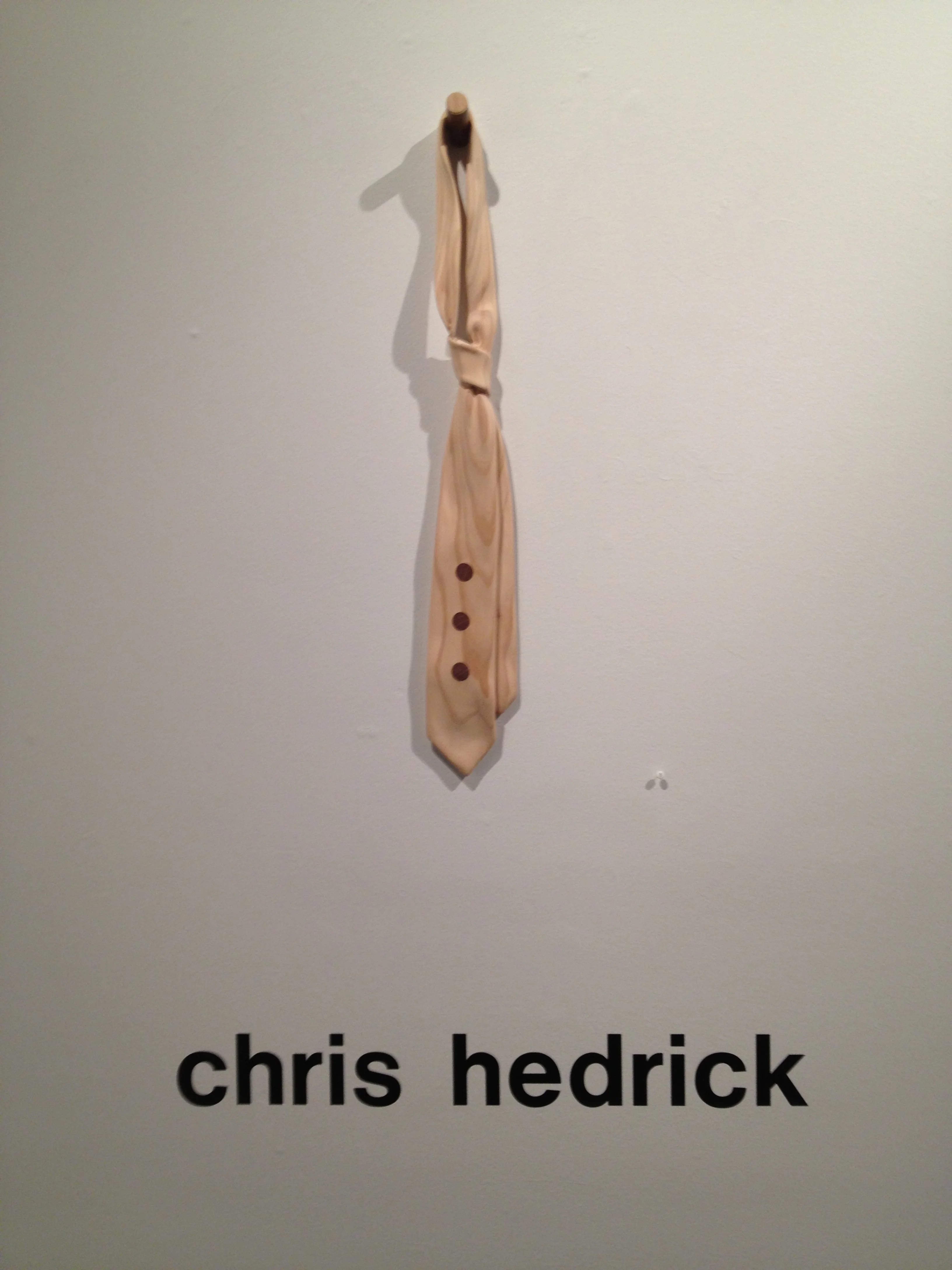 Show at Koelsch Gallery