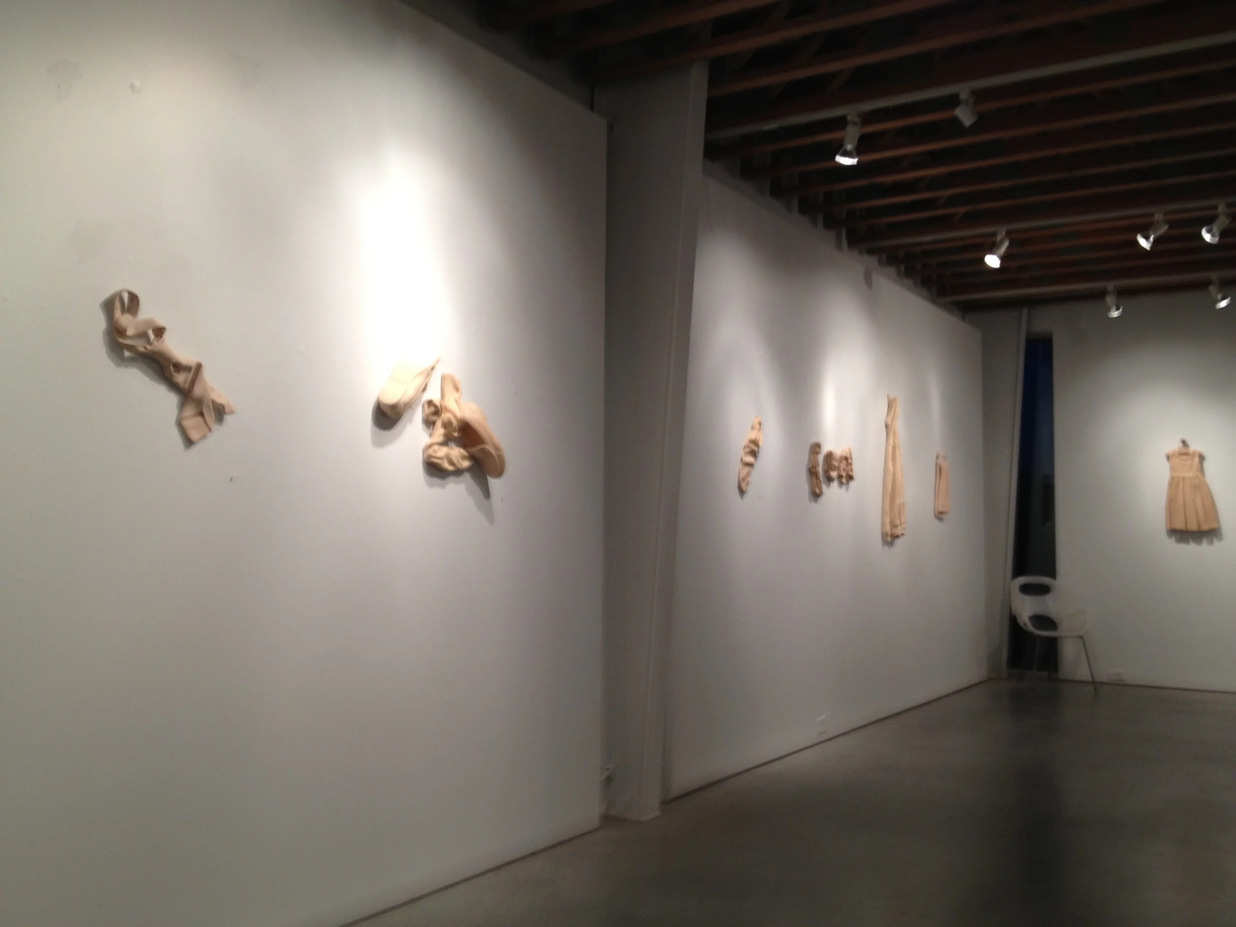 Koelsch Gallery show
