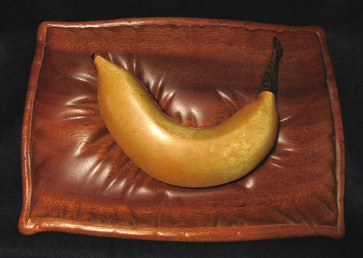 The Royal Banana