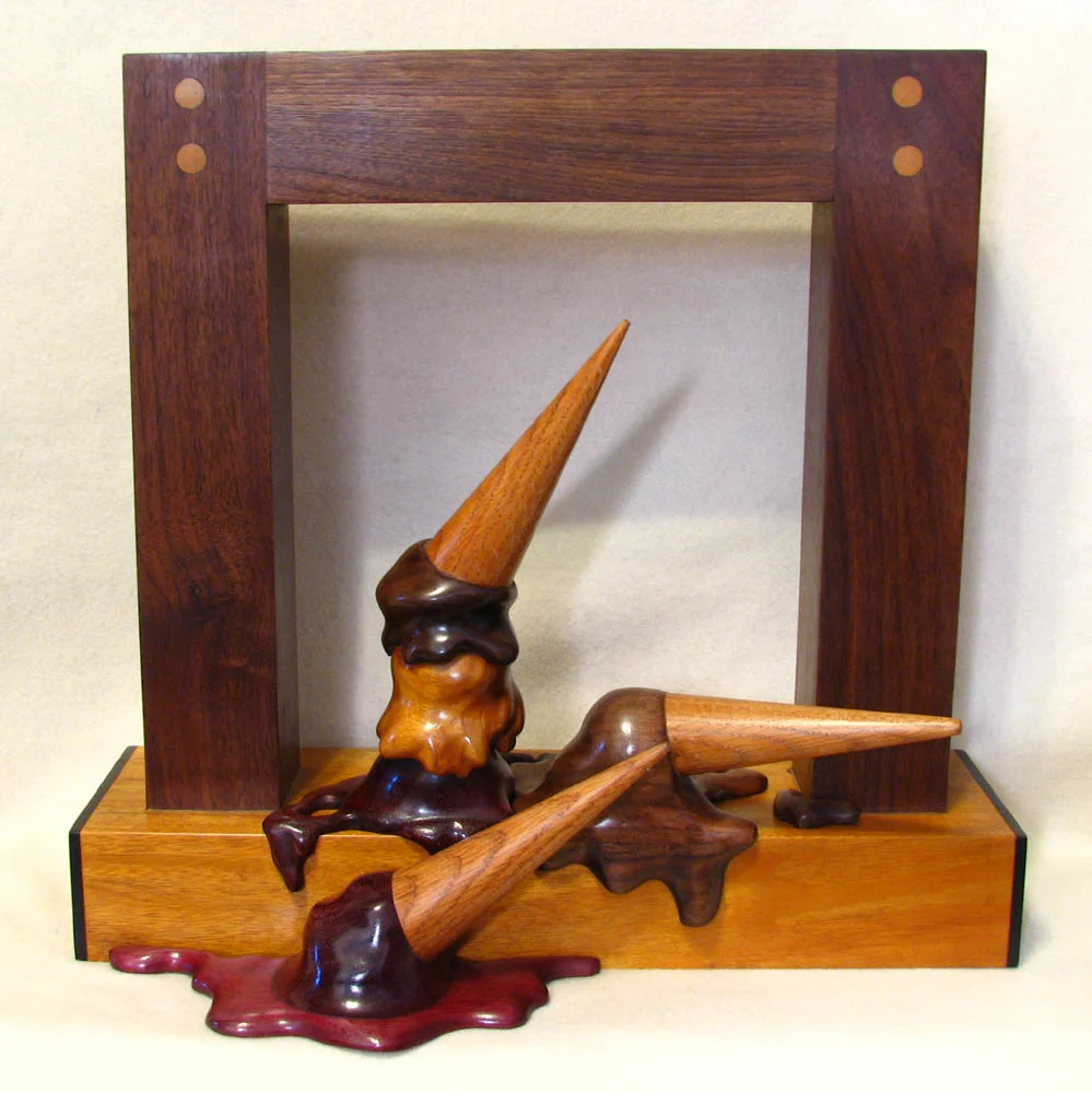 Ice Cream Catastrophe