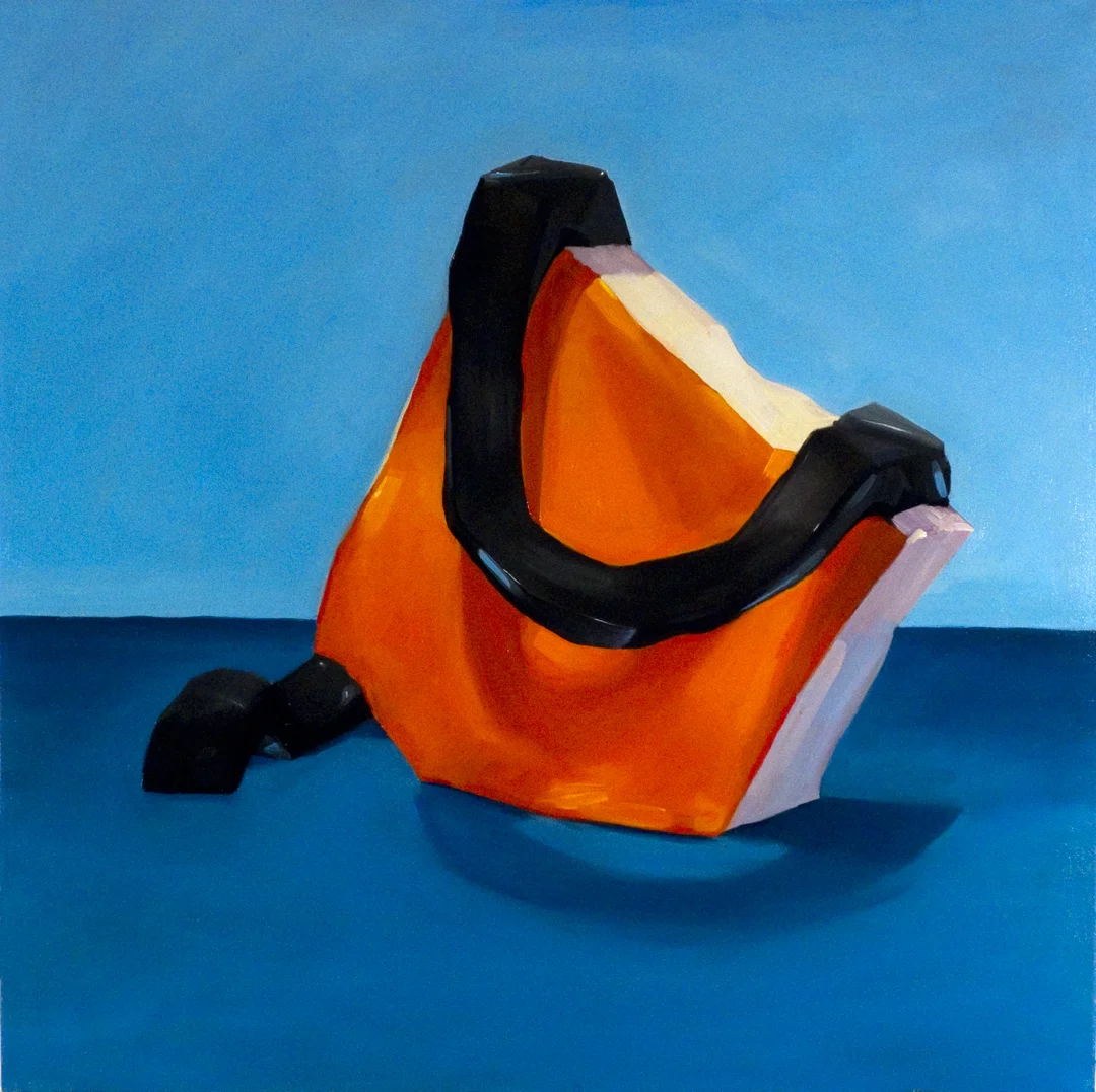 Boat Cushion.