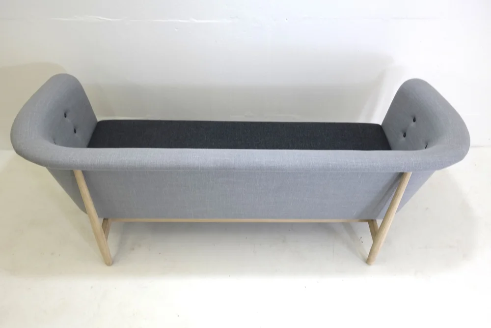 GMEH246A○GETAMA / ゲタマ September Sofa Mod GETAMA | ゲタマ | IL DESIGN ONLINE