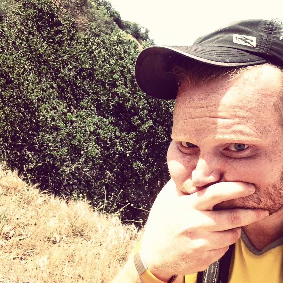 6 Reasons I'm Scared Shitless of Running My First 50 Mile Ultra