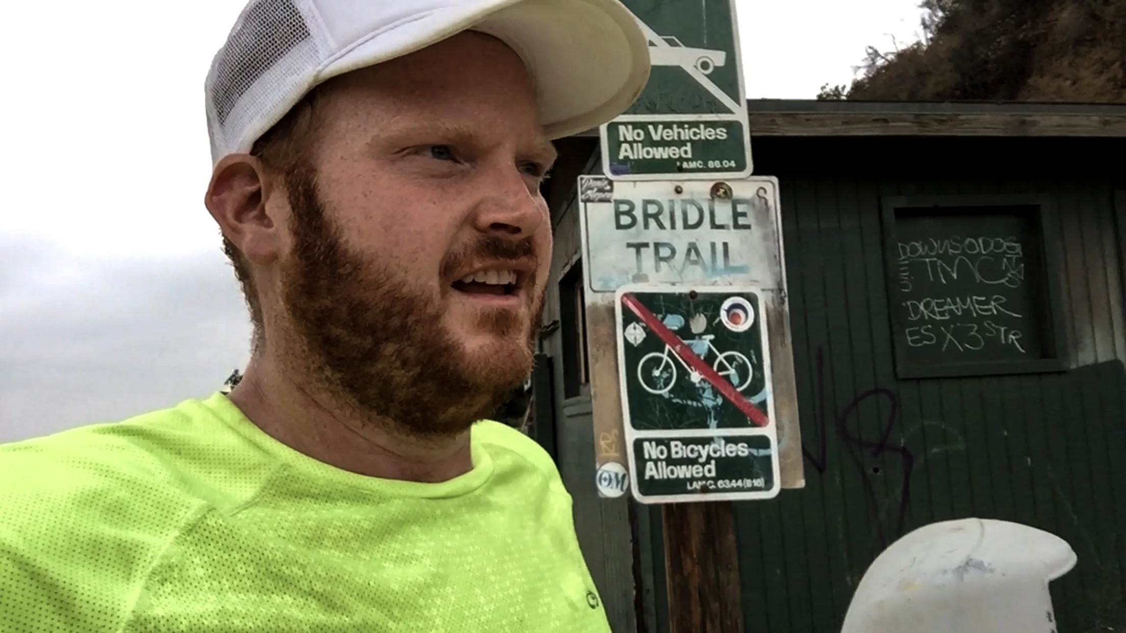 Podcast Ep 1 - Countdown To Leadville